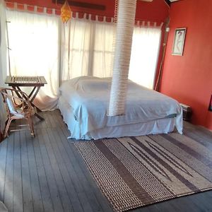 Private Bathroom Double Room